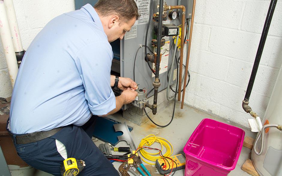 quel type de chauffage choisir Verneuil-sur-Seine
