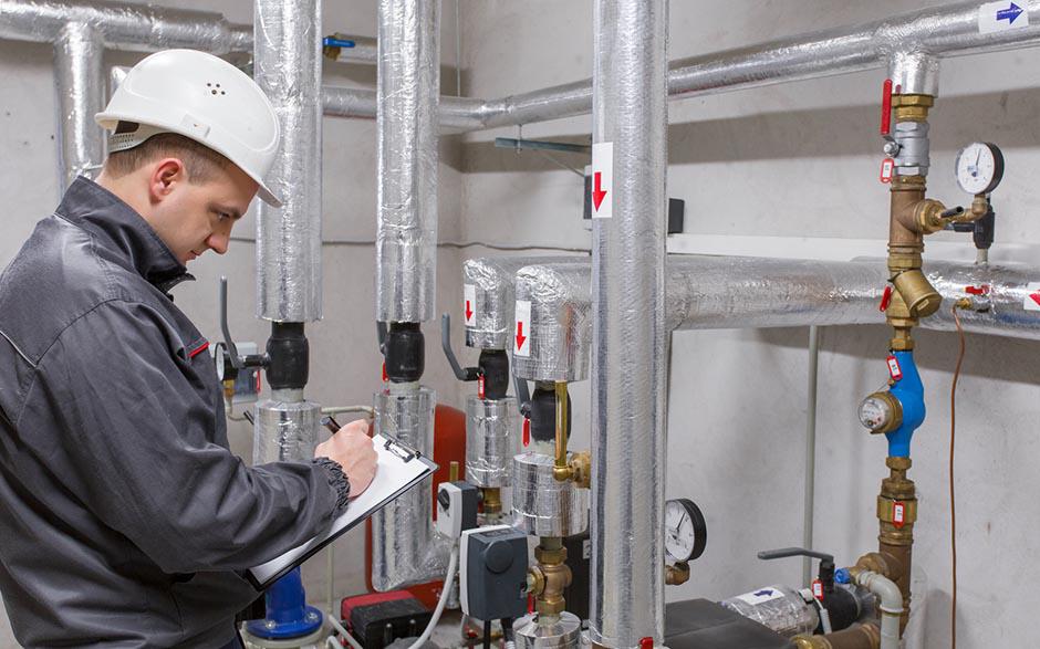 entretien chauffage Nogent-sur-Oise